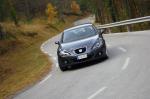 Seat Leon 2005 года